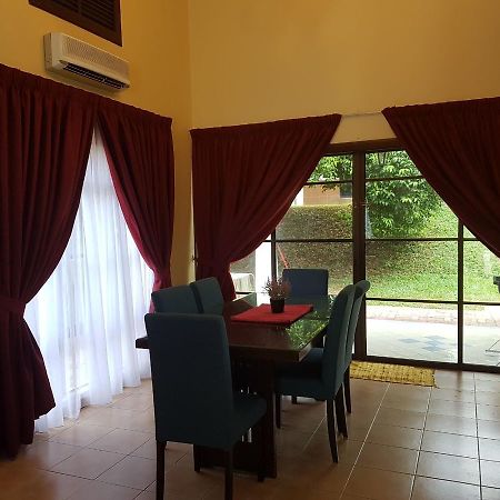 Malacca Green Villa Famosa Alor Gajah מראה חיצוני תמונה