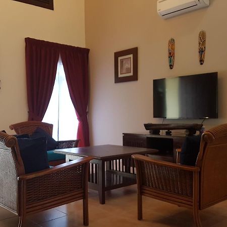 Malacca Green Villa Famosa Alor Gajah מראה חיצוני תמונה