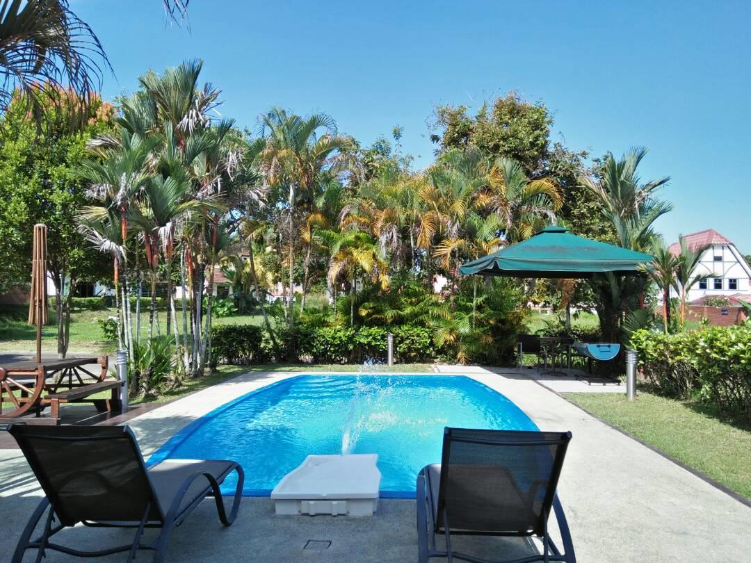 Malacca Green Villa Famosa Alor Gajah מראה חיצוני תמונה